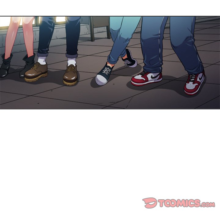 My High School Bully Chapter 15 image 77
