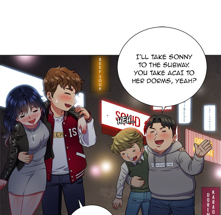 My High School Bully Chapter 15 image 78