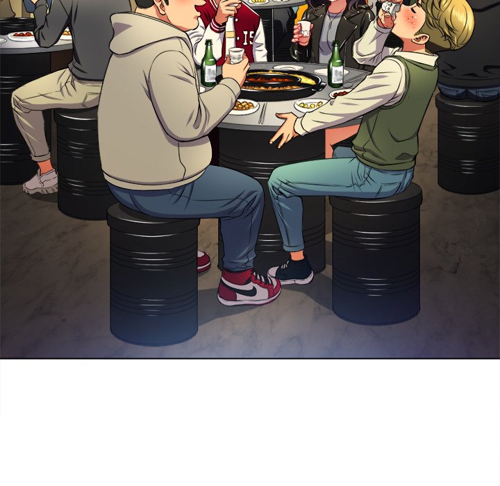 My High School Bully Chapter 15 image 7
