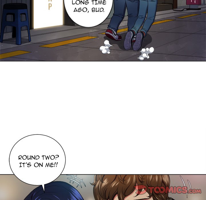 My High School Bully Chapter 15 image 80