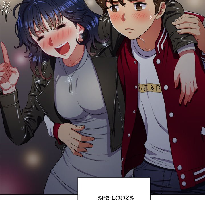 My High School Bully Chapter 15 image 81