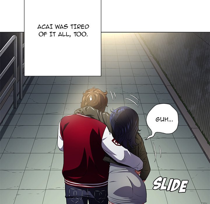 My High School Bully Chapter 15 image 88