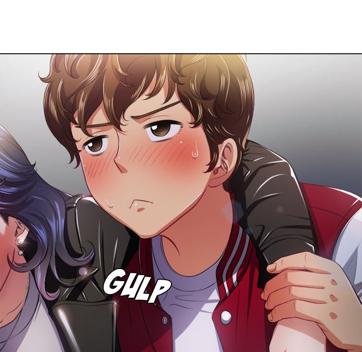 My High School Bully Chapter 15 image 93
