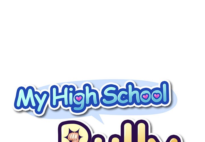 My High School Bully Chapter 151 image 0