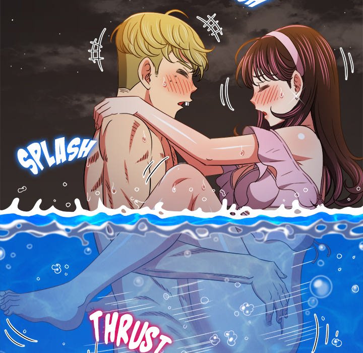 My High School Bully Chapter 151 image 10