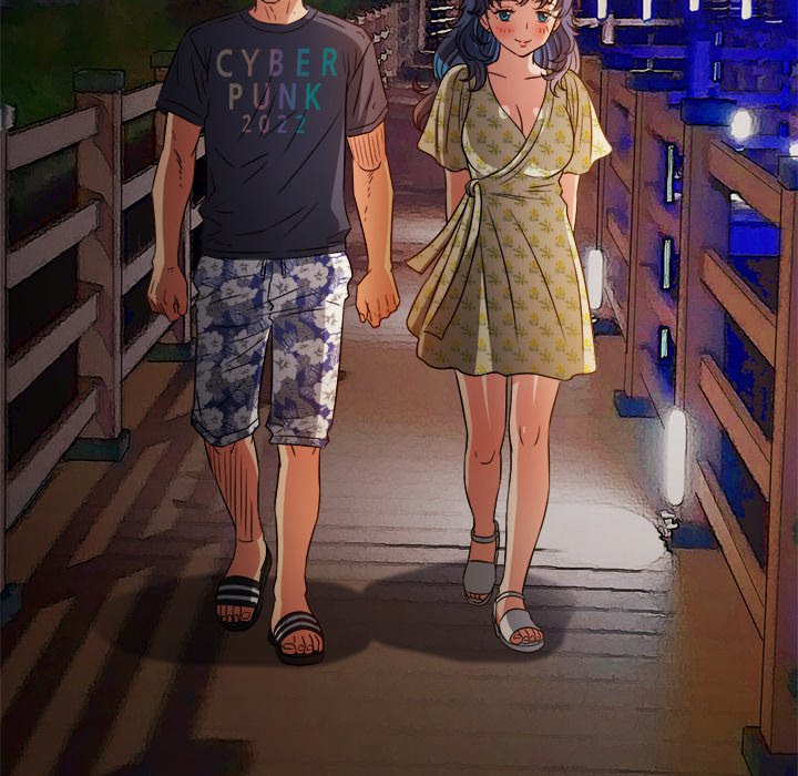 My High School Bully Chapter 151 image 109