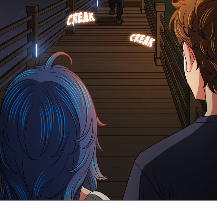 My High School Bully Chapter 151 image 112