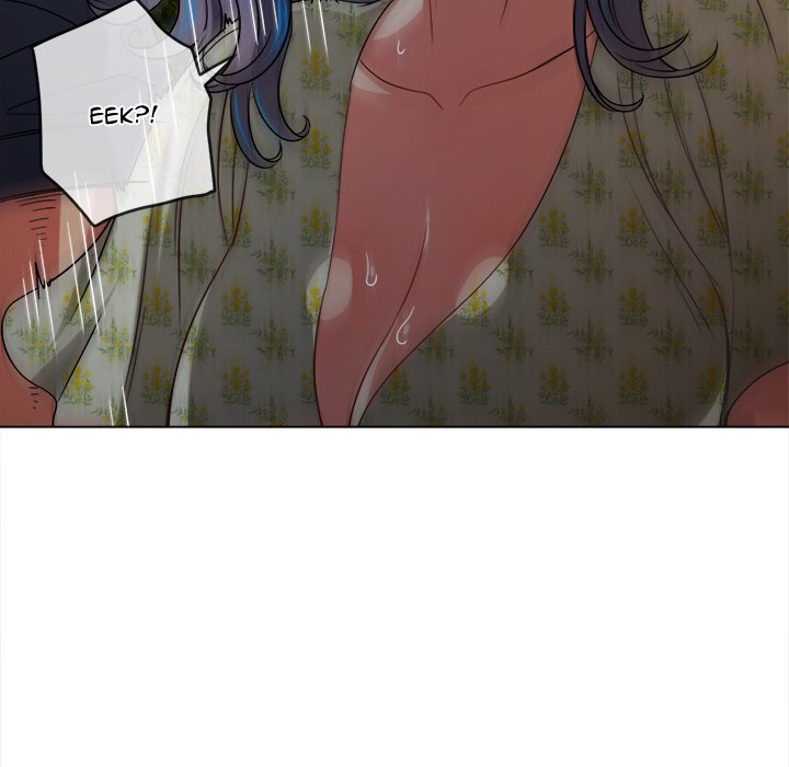 My High School Bully Chapter 151 image 118