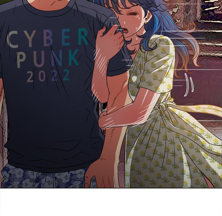 My High School Bully Chapter 151 image 120