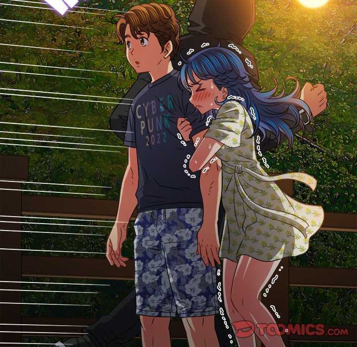 My High School Bully Chapter 151 image 122
