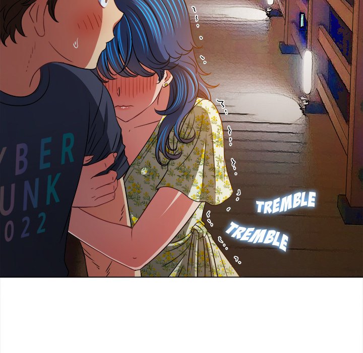 My High School Bully Chapter 151 image 124