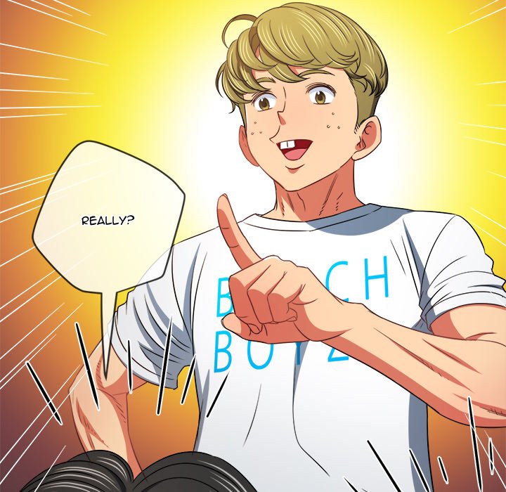 My High School Bully Chapter 151 image 139