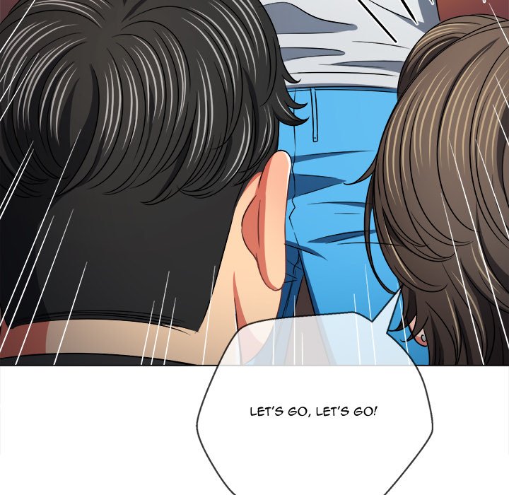 My High School Bully Chapter 151 image 140