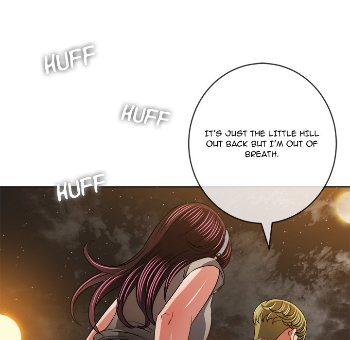 My High School Bully Chapter 151 image 142
