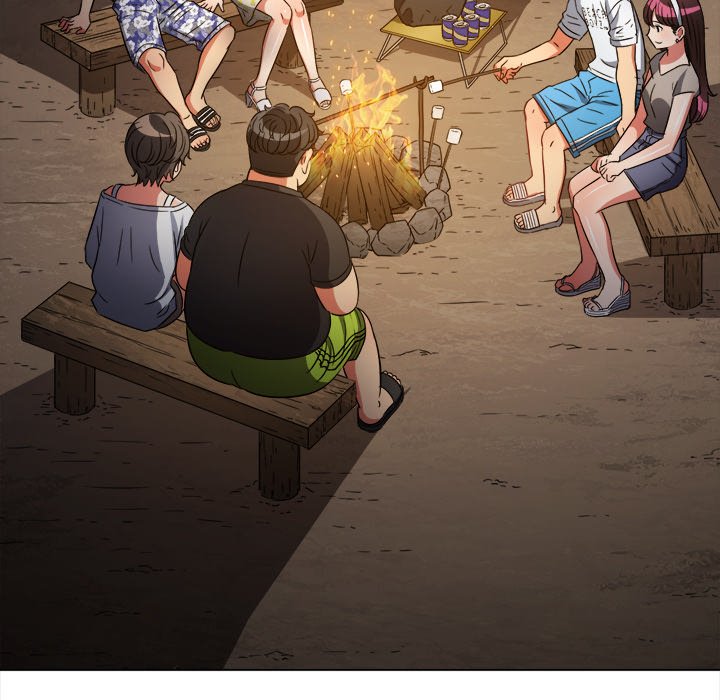 My High School Bully Chapter 151 image 153