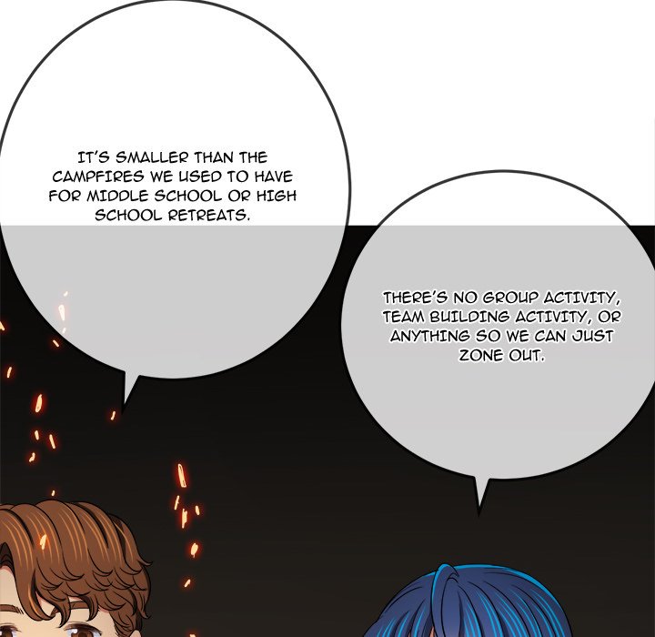 My High School Bully Chapter 151 image 155