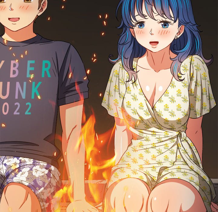 My High School Bully Chapter 151 image 156