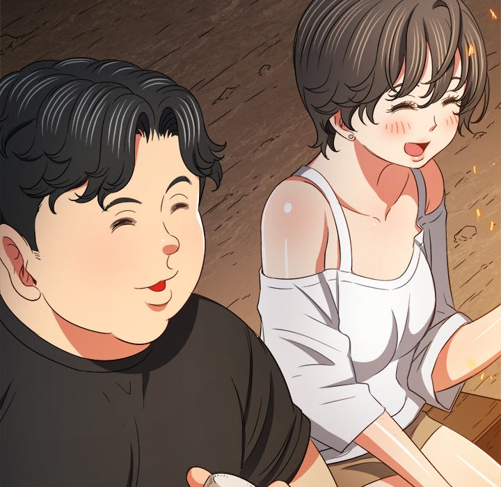 My High School Bully Chapter 151 image 159
