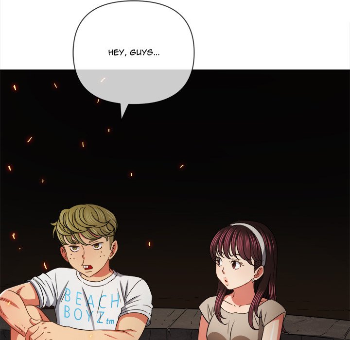 My High School Bully Chapter 151 image 162