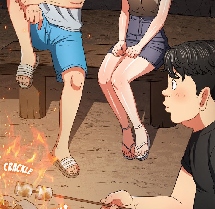 My High School Bully Chapter 151 image 163