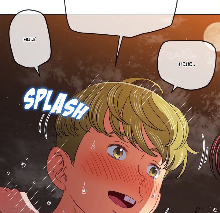 My High School Bully Chapter 151 image 16