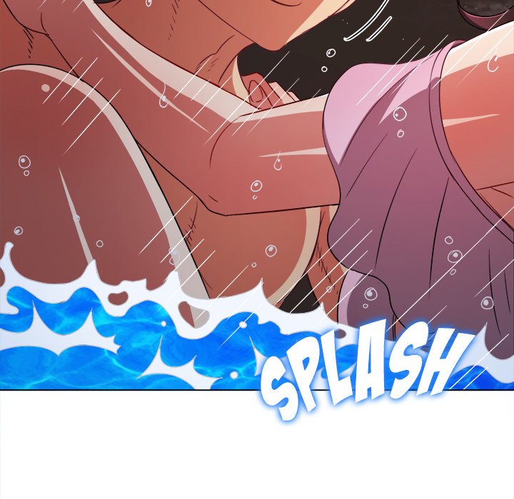 My High School Bully Chapter 151 image 17