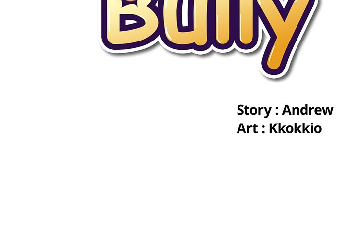 My High School Bully Chapter 151 image 1