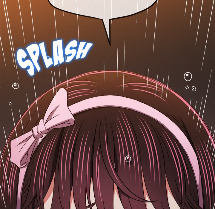 My High School Bully Chapter 151 image 19