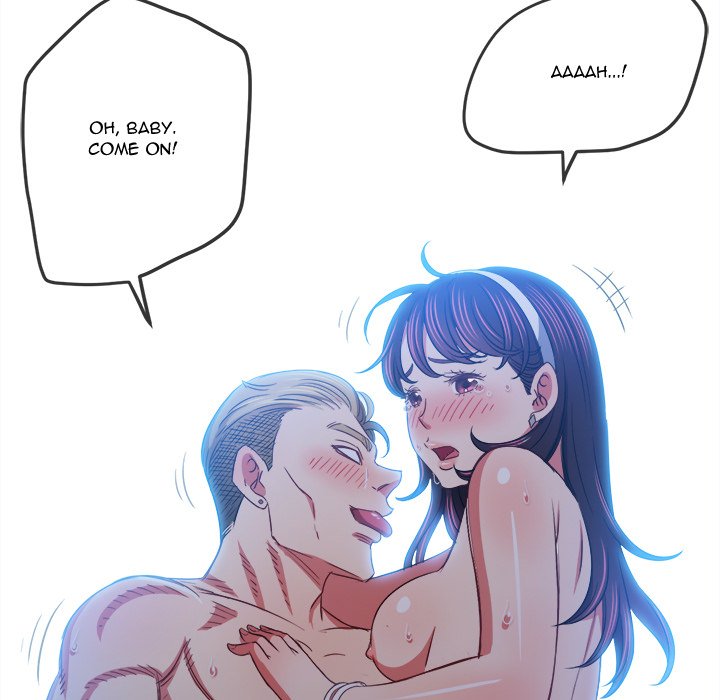 My High School Bully Chapter 151 image 24