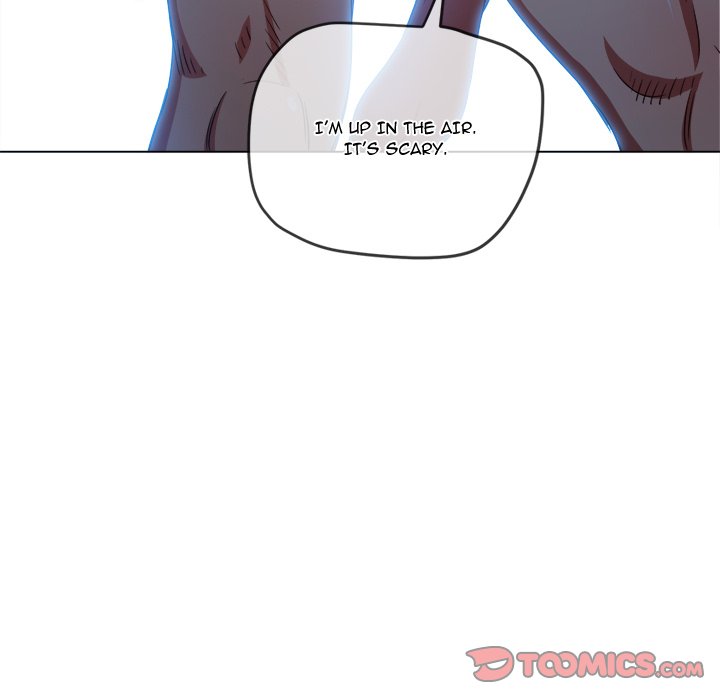 My High School Bully Chapter 151 image 26