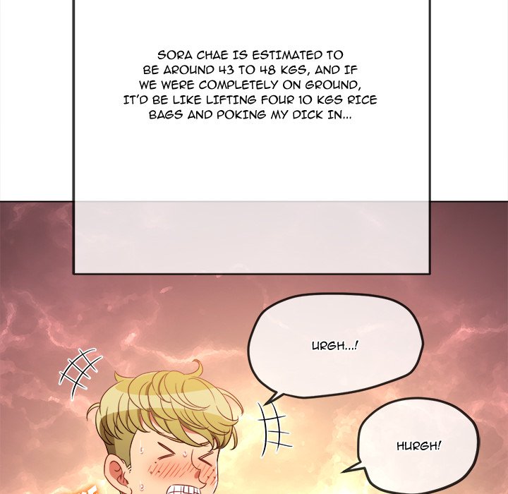 My High School Bully Chapter 151 image 42