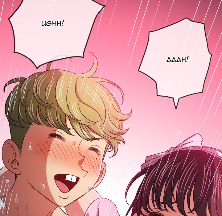 My High School Bully Chapter 151 image 51