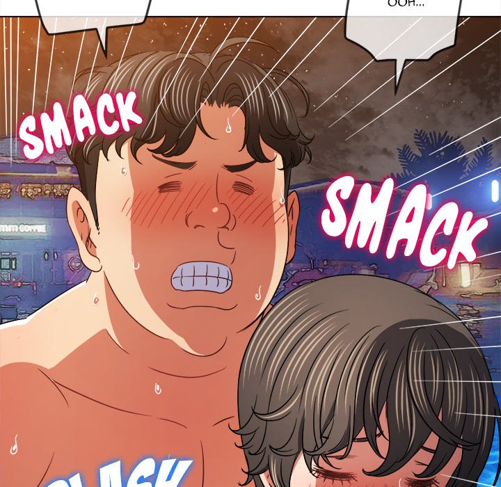 My High School Bully Chapter 151 image 54