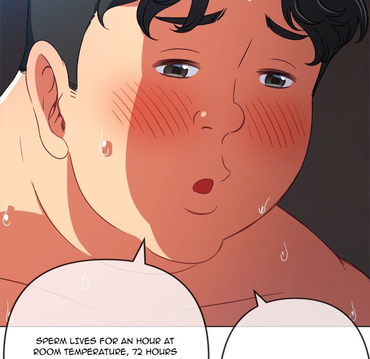 My High School Bully Chapter 151 image 67