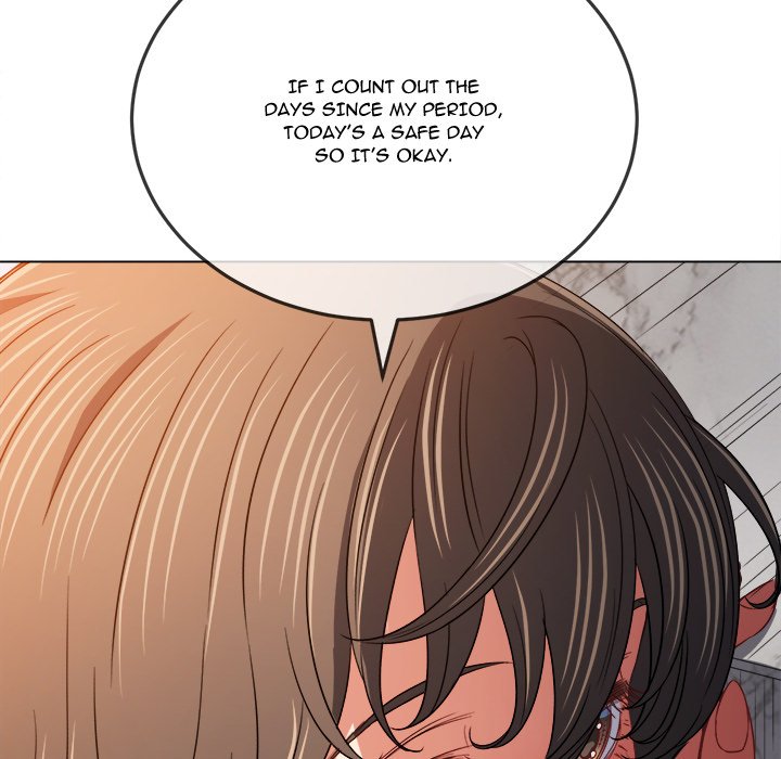 My High School Bully Chapter 151 image 76