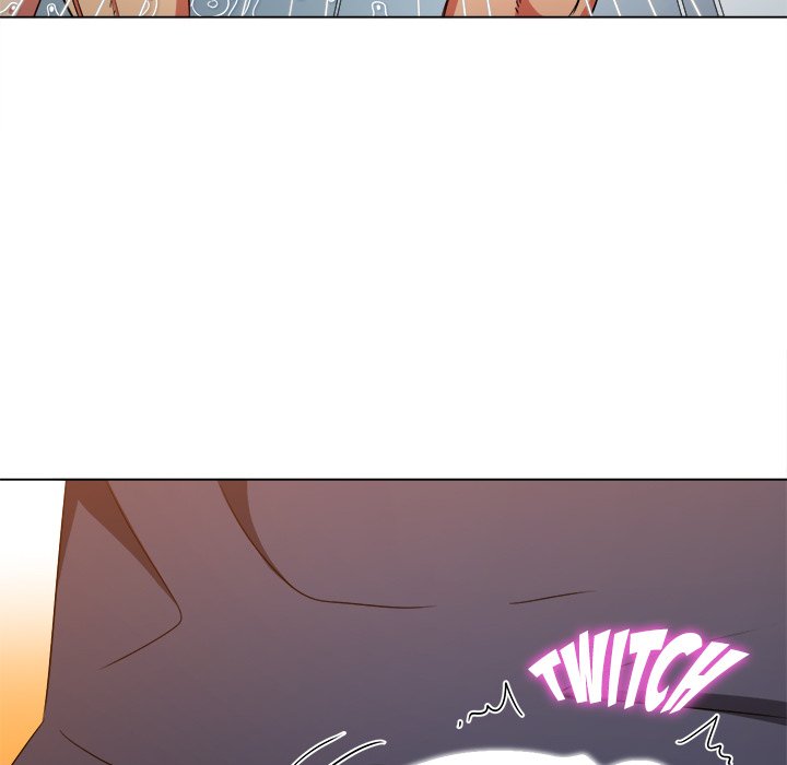 My High School Bully Chapter 157 image 105