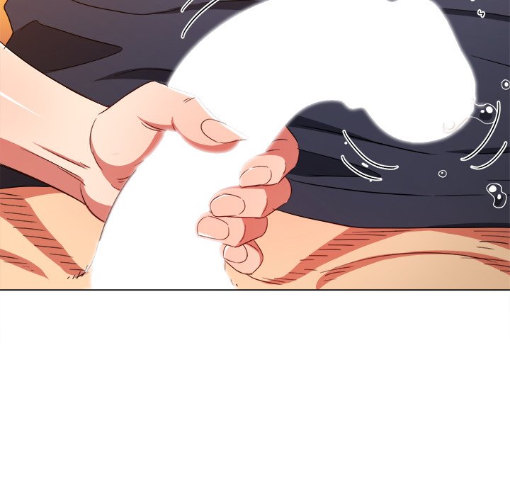 My High School Bully Chapter 157 image 106