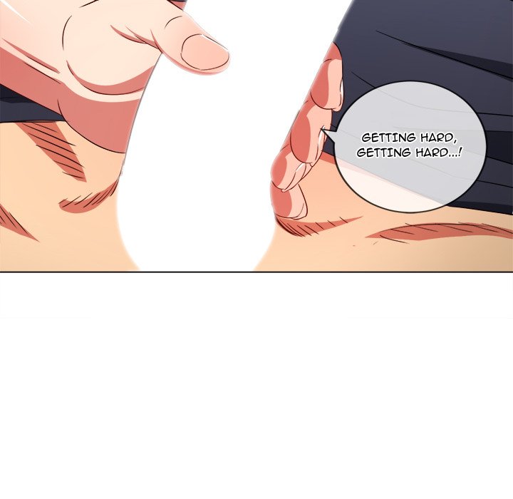 My High School Bully Chapter 157 image 108