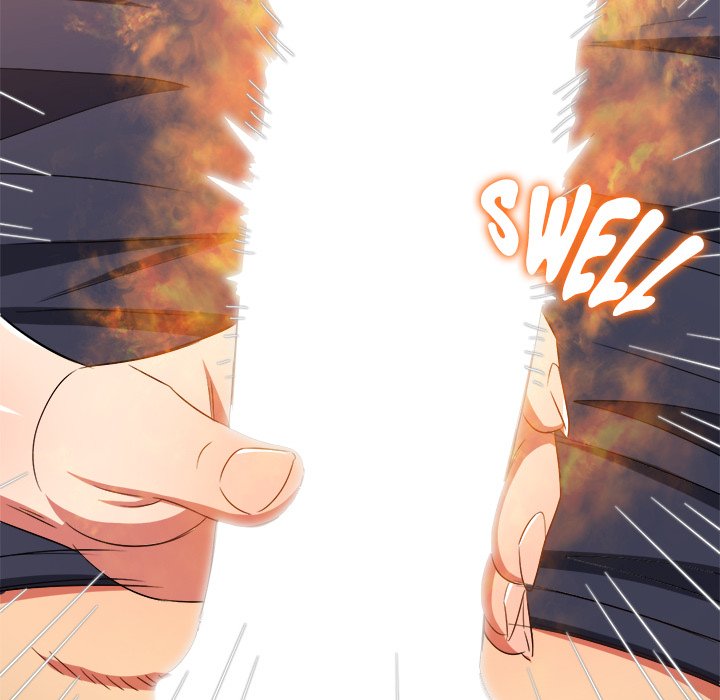 My High School Bully Chapter 157 image 110