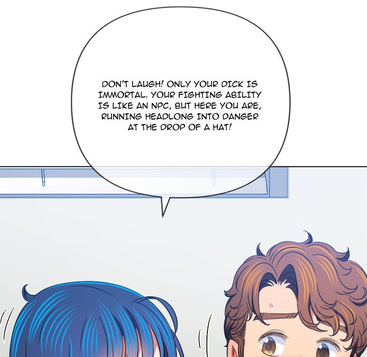 My High School Bully Chapter 157 image 119