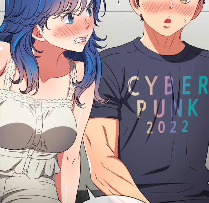 My High School Bully Chapter 157 image 120