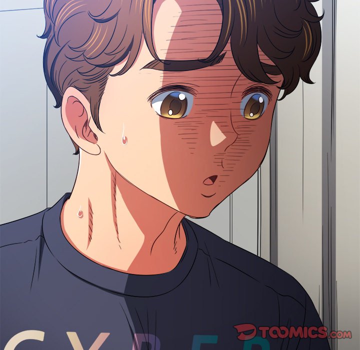 My High School Bully Chapter 157 image 123