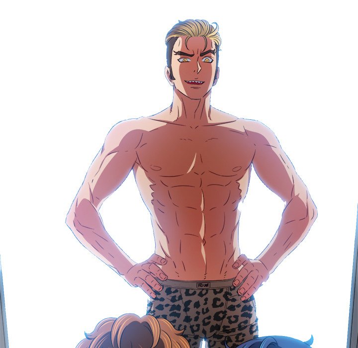 My High School Bully Chapter 157 image 130