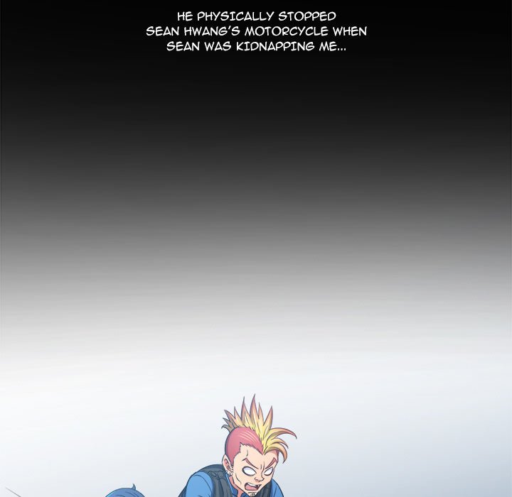 My High School Bully Chapter 157 image 134