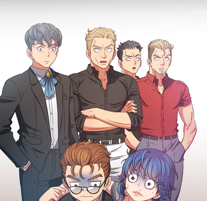 My High School Bully Chapter 157 image 138