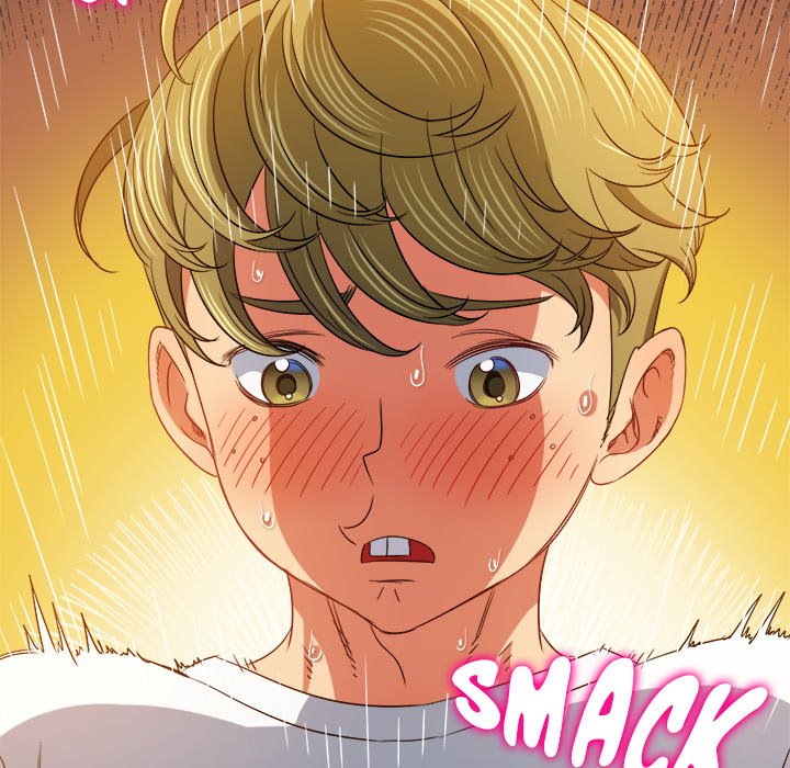 My High School Bully Chapter 157 image 13