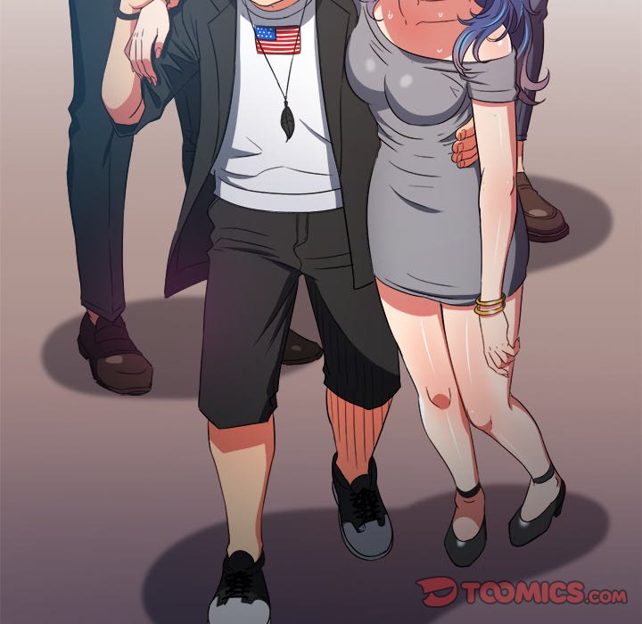 My High School Bully Chapter 157 image 139