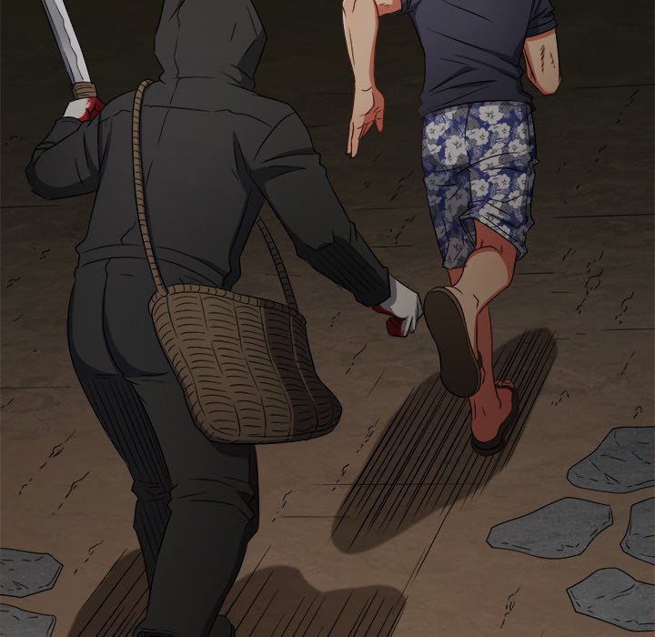 My High School Bully Chapter 157 image 142
