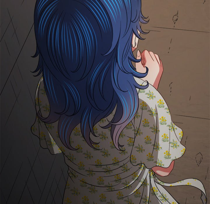 My High School Bully Chapter 157 image 144