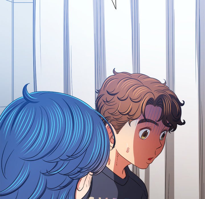 My High School Bully Chapter 157 image 154